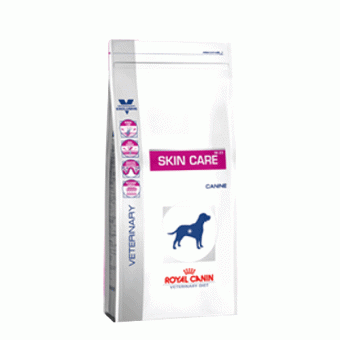 Royal Canin Veterinary Diet для собак Скин кеа СК23  2кг фото, цены, купить