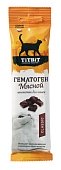 TiTBiT Гематоген Мясной Classic для кошек 30г 1шт фото, цены, купить
