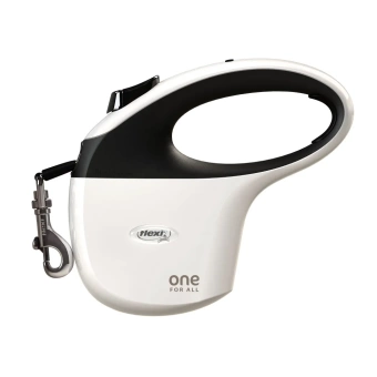 Рулетка Flexi One For All 5м Трос до 30кг фото, цены, купить