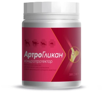 Артрогликан 300 таблеток фото, цены, купить
