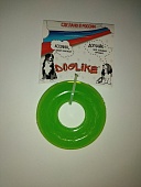 Doglike кольцо мини зелёное 7 см фото, цены, купить