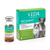 Кот-Баюн (3 флакона) фото, цены, купить