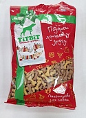 TiTBiT Мясные Косточки МИНИ для собак 120г Новогодняя Коллекция  фото, цены, купить
