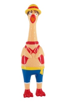 Игрушка из винила серии Happy Farm "Курица" фото Игрушка из винила серии Happy Farm "Курица" фото, цены, купить