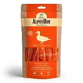 AlpenHof Фрикасе из филе утки для мелких собак и щенков, 50 г фото, цены, купить