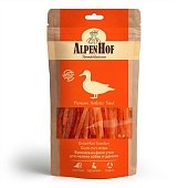 AlpenHof Фрикасе из филе утки для мелких собак и щенков, 50 г фото, цены, купить