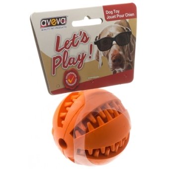 Игрушкка мяч дентал 7см для собак фото, цены, купить