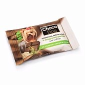 ChocoDog шоколад Молочный с воздушным рисом 15г