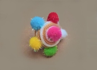 Ромашка 4 см фото, цены, купить