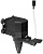 Power Head Pump помпа- головка внутренняя 16W (1000л/ч h=1.6м) фото, цены, купить