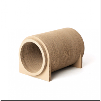 ADD CAT когтеточка картонная Tunnel 500*240 для кошек