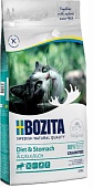 BOZITA GF  Sensitive Diet & Stomach беззерновой для кошек с чувствительным пищеварением 10кг фото, цены, купить