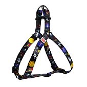 Шлея Collar WAUDOG NASA 20мм 50-80см нейлон фото, цены, купить