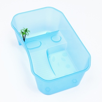 Отсадник для черепах, 40 х 24,5 х 13 см 7160046 фото, цены, купить