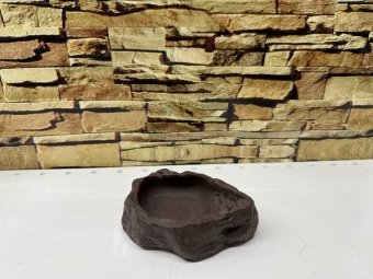 Аква Тоника Поилка террариумная 110*77*25мм  фото, цены, купить