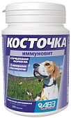вит Косточка 100шт иммуновит банка фото, цены, купить