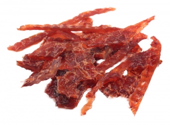 TiTBiT Утиные грудки для собак мини пород 70 г фото, цены, купить