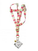 Pet-it Шлея серия MIX 27*40см XS фото, цены, купить
