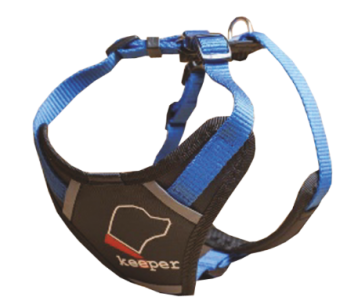 (0884) Before "Keeper" Шлея 25мм 50-66/66-90см фото, цены, купить