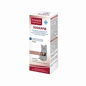 Pchelodar Зоокард суспензия для кошек 25мл  фото, цены, купить