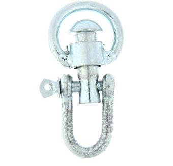 Вертлюг разборной средний №2  (10) фото, цены, купить