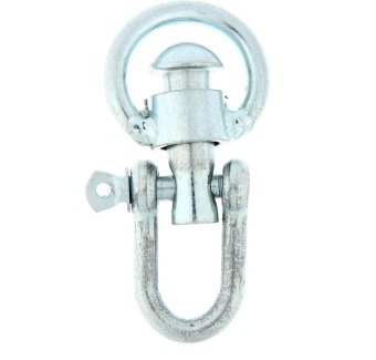 Вертлюг разборной средний №2  (10) фото, цены, купить