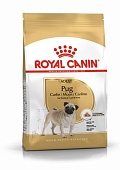 Royal Canin Pug сухой корм Роял Канин для взрослого Мопса