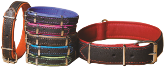 (1360) Before Ошейник Люкс 16мм  фото, цены, купить