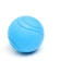 Игрушка цельнолитая "Прыгучий мяч" TPR 5см синяя фото, цены, купить