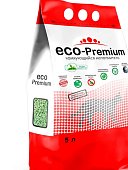 ECO Premium древесный Зеленый чай 5л фото, цены, купить