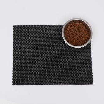 Коврик для животных универсальный, прямоугольный,35*45см фото, цены, купить