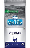 Farmina VetLife Ultra Hypo для кошек