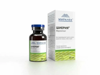 Шиерия 20мл фото, цены, купить