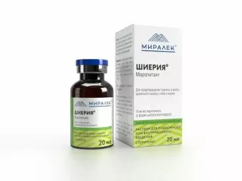 Шиерия 20мл фото, цены, купить