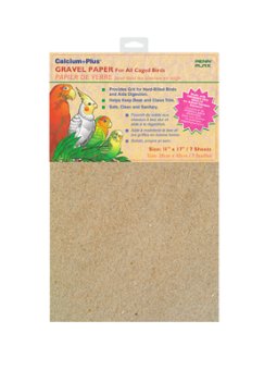 GRAVEL PAPER  Песочное Дно для клетки 28*43см  фото, цены, купить