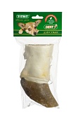 TiTBiT Нога говяжья резаная 1шт, 312г