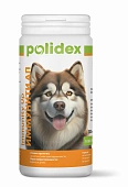 POLIDEX Immunity Up (Иммунити Ап) 1 таб./10кг 300таб для собак фото, цены, купить