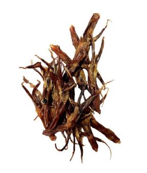 Лакомства "Домашний Рецепт" Язык утки 200г фото, цены, купить