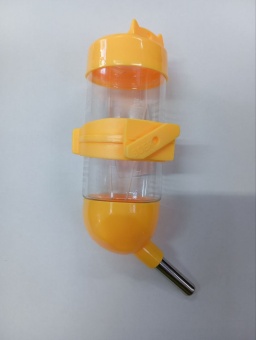 Автопоилка для грызунов 80мл фото, цены, купить