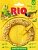 Лакомство-игрушка RIO "Веселое колечко"  для волнистых. и экз. попугаев  80г. фото