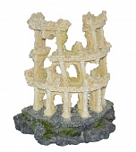 Акв Грот "Руины Дельф" 16*11*18см (YS-201937) фото, цены, купить