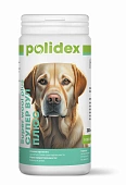 POLIDEX Super Wool plus (Супер Вул плюс) 1таб/10кг 300таб для собак фото, цены, купить