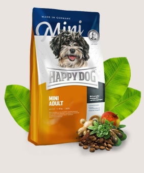 Happy Dog Supreme Mini Adult для собак  мелких пород  300г								 фото, цены, купить