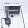Акв Фильтр-водопад навесной биол кассетный 350л/ч до 30-90л 3W с наполн фото, цены, купить