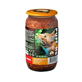 Puffins для кошек с говядиной стекло