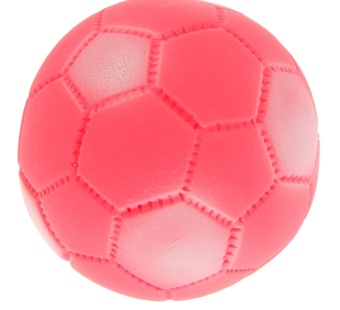 Игрушка "Мяч футбольный" 7,2см микс фото, цены, купить