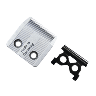 Триммер Moser Rex Mini 220-240V 50Hz черный фото, цены, купить