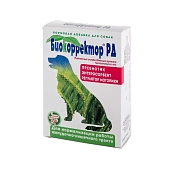 БАД Биокорректор РД для собак 90таб фото, цены, купить