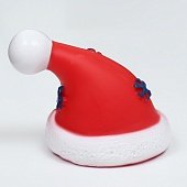 Игрушка "Новогодняя шапка" 7,5см фото, цены, купить