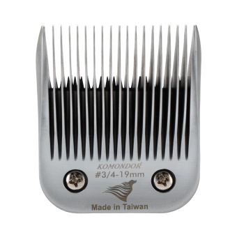 Ножевой Блок Komondor #3/4 19мм фото, цены, купить